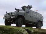 BAE Panther CLV 2006 года